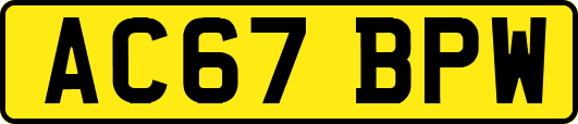 AC67BPW