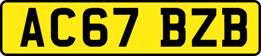 AC67BZB