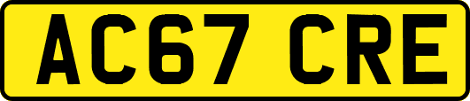 AC67CRE