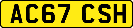 AC67CSH