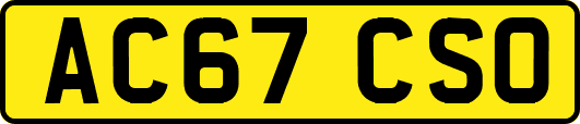AC67CSO