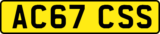 AC67CSS