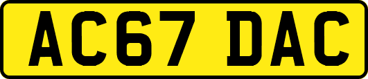 AC67DAC
