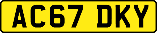 AC67DKY