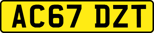AC67DZT