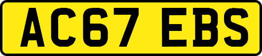 AC67EBS
