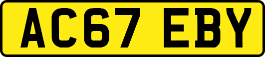 AC67EBY