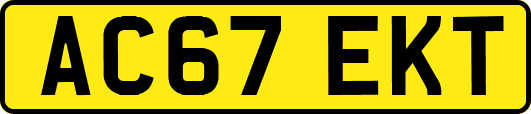 AC67EKT