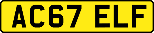 AC67ELF