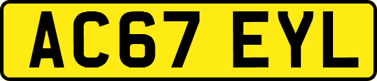 AC67EYL