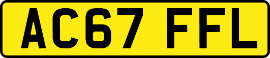 AC67FFL