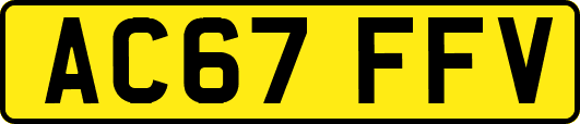 AC67FFV
