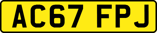 AC67FPJ
