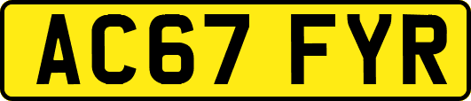 AC67FYR