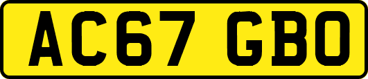 AC67GBO
