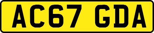 AC67GDA