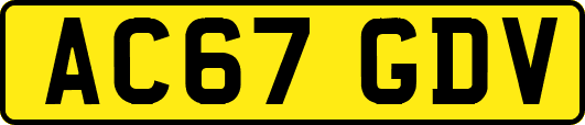 AC67GDV