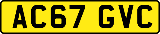 AC67GVC