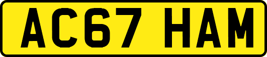 AC67HAM