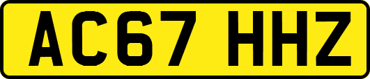 AC67HHZ