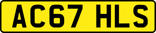 AC67HLS