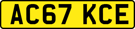AC67KCE