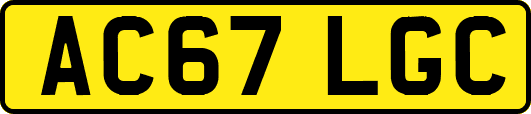 AC67LGC