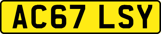 AC67LSY