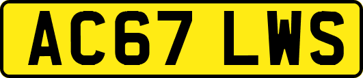 AC67LWS