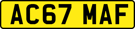 AC67MAF