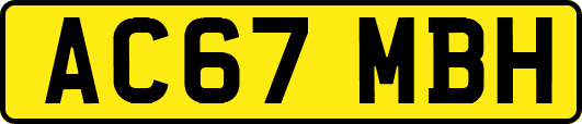 AC67MBH
