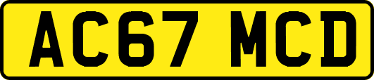 AC67MCD