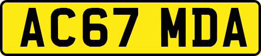 AC67MDA