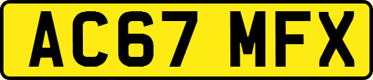 AC67MFX