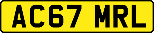 AC67MRL