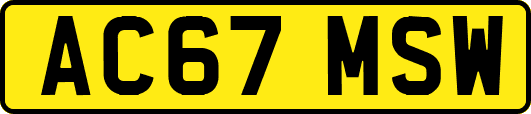 AC67MSW