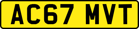 AC67MVT