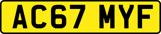 AC67MYF