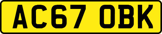 AC67OBK