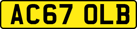 AC67OLB