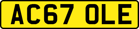 AC67OLE