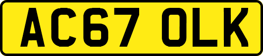 AC67OLK