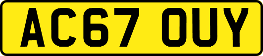 AC67OUY