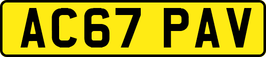 AC67PAV