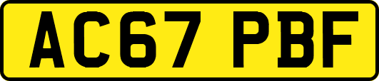 AC67PBF