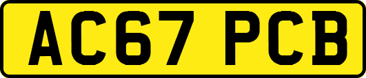 AC67PCB