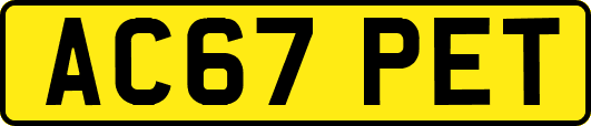 AC67PET