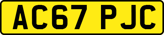 AC67PJC