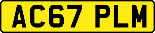 AC67PLM