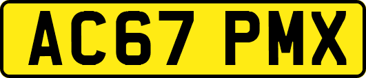 AC67PMX